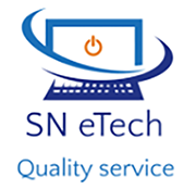 Snetechudu Logo